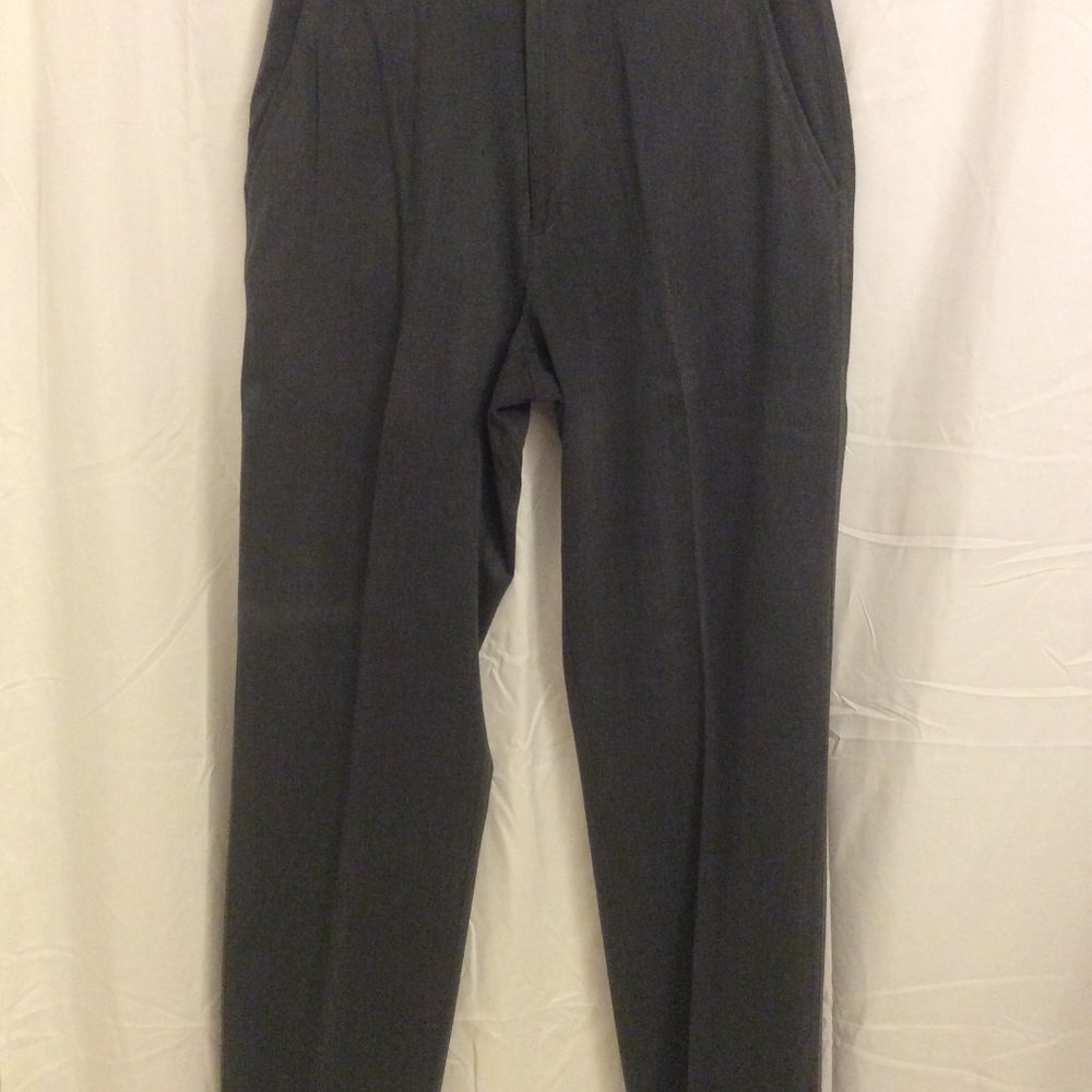 Reclaim Gray Dress Pants Size 34L